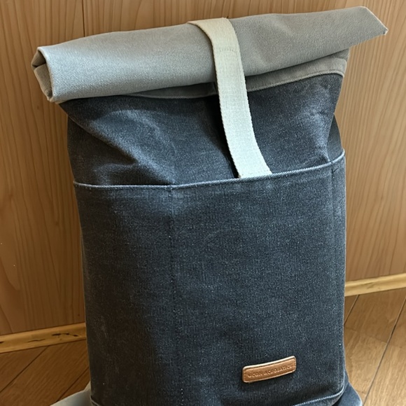 Ucon Acrobatic waterproof city backpack - Picture 2 of 8